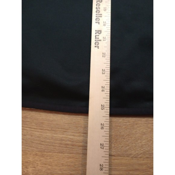 Under Armour Sweatshirt Womens Medium Black Storm Cowl Loose Cold Gear Pullover* - Picture 7 of 10